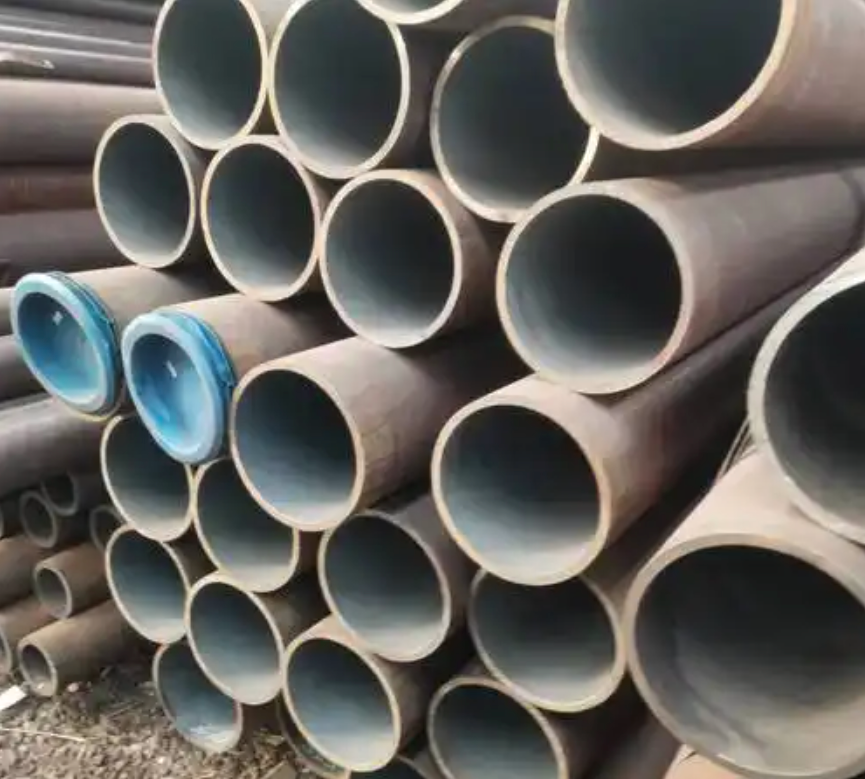 自贡市无缝管蒸汽管道 - 方案